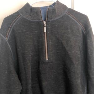 Men’s Tommy Bahama 1/4 zip